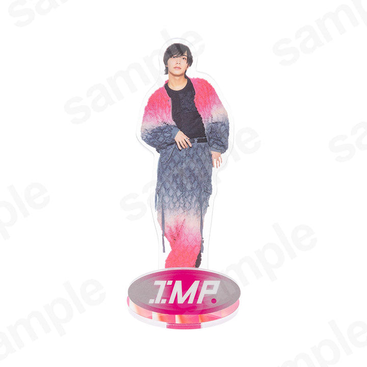 Acrylic Stand 2026／Minato Matsui