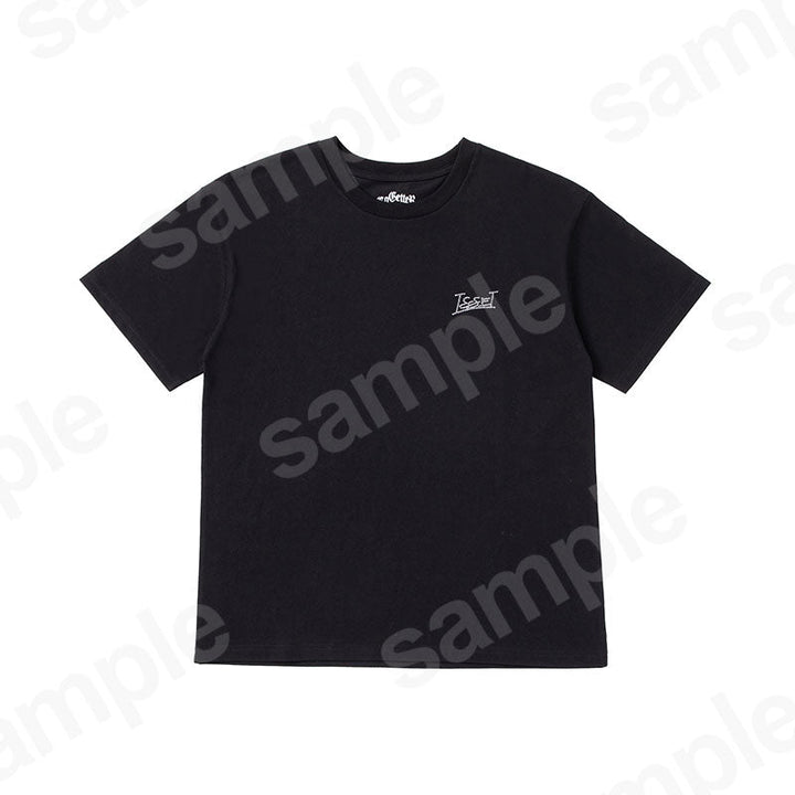 ISSEIプロデュースTシャツ