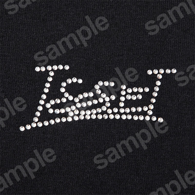 ISSEIプロデュースTシャツ