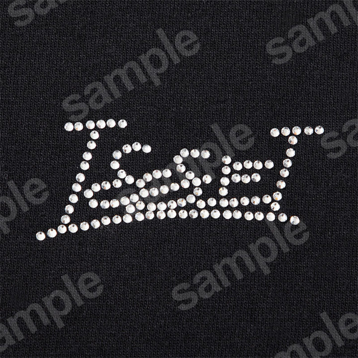 ISSEIプロデュースTシャツ