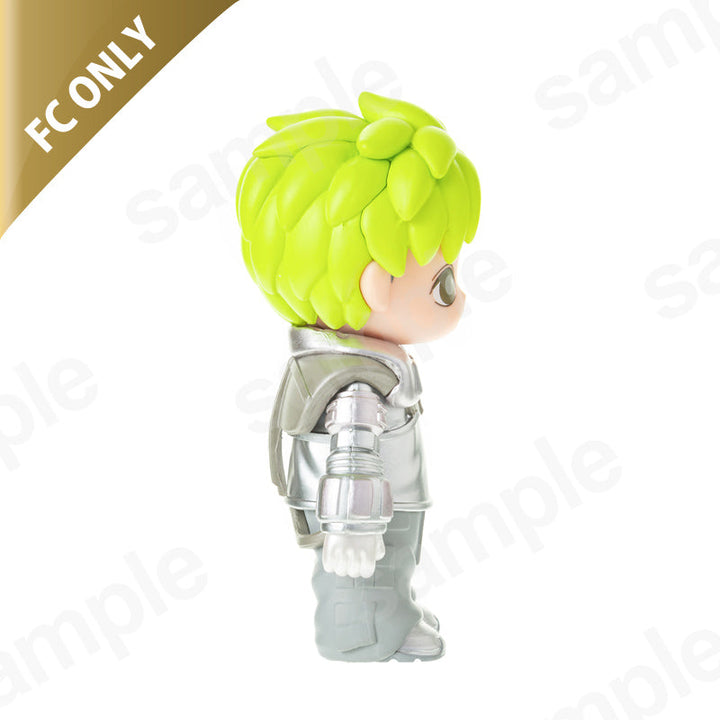 オリジナルフィギュア2026／岸優太