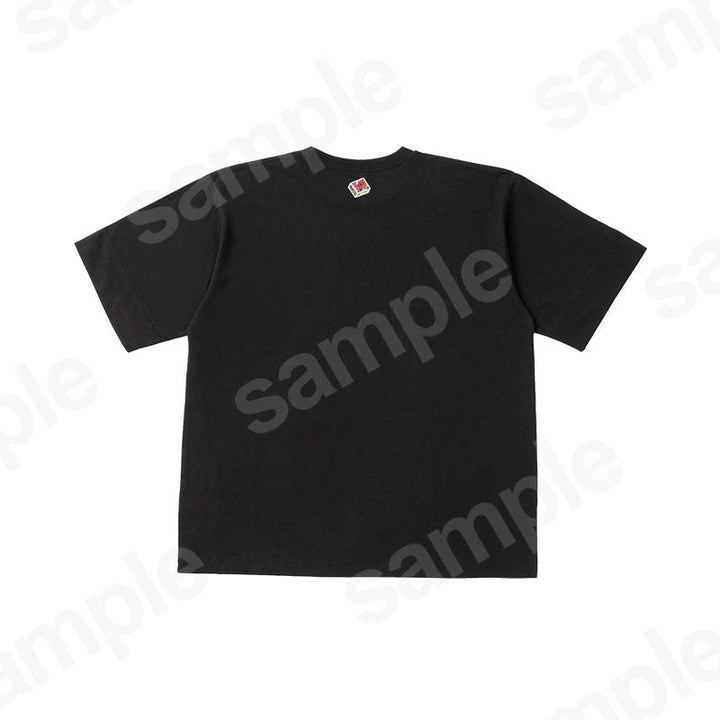 [ULTRActi:on]Tシャツ (ブラック)