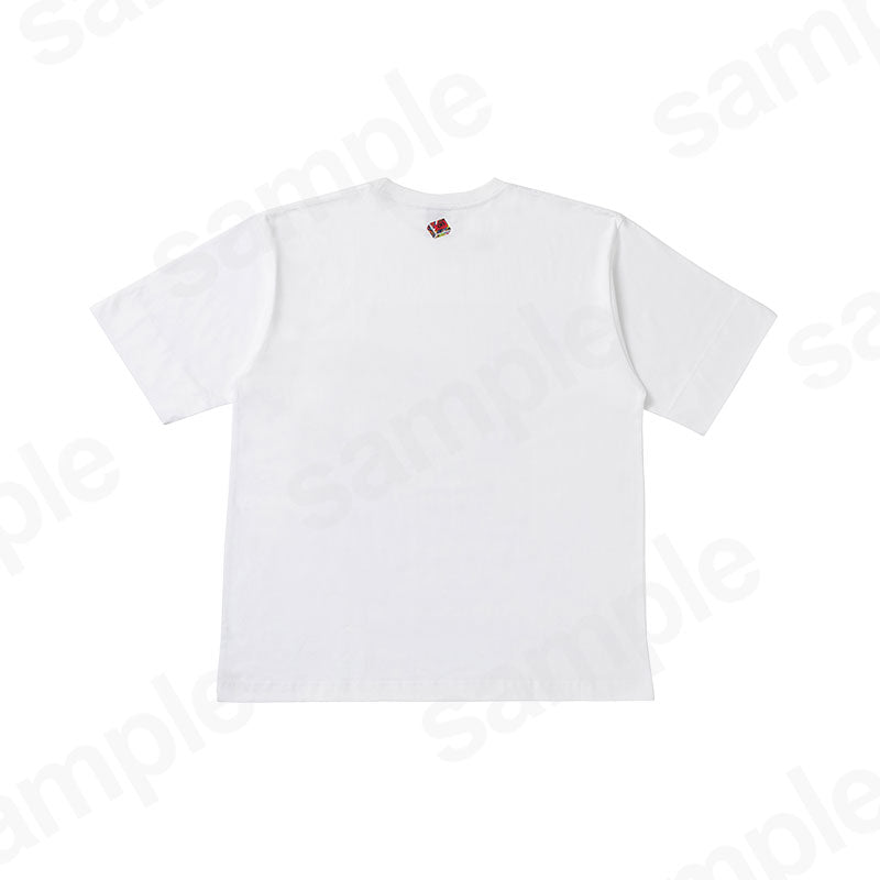 [ULTRActi:on]Tシャツ (ホワイト)