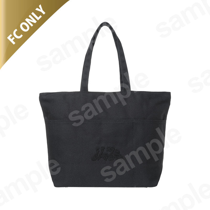[Numbers Ur'26]Tote Bag