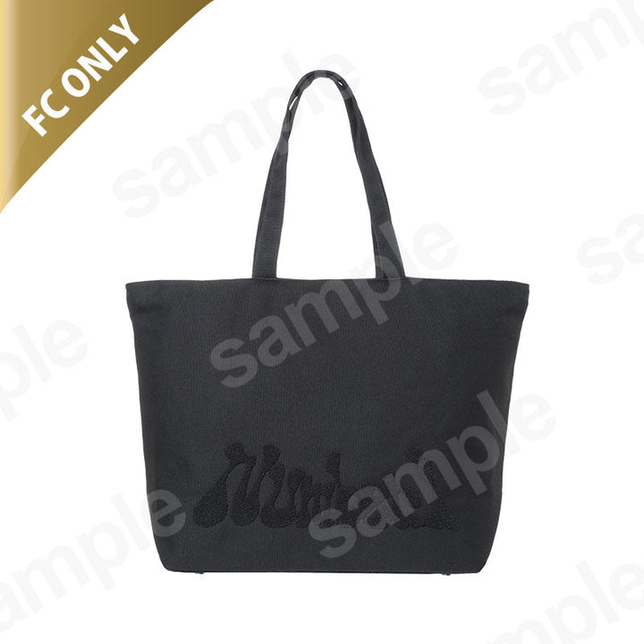 [Numbers Ur'26]Tote Bag
