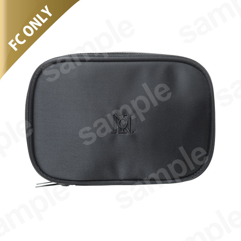 [Numbers Ur'26]Multi-Purpose Pouch