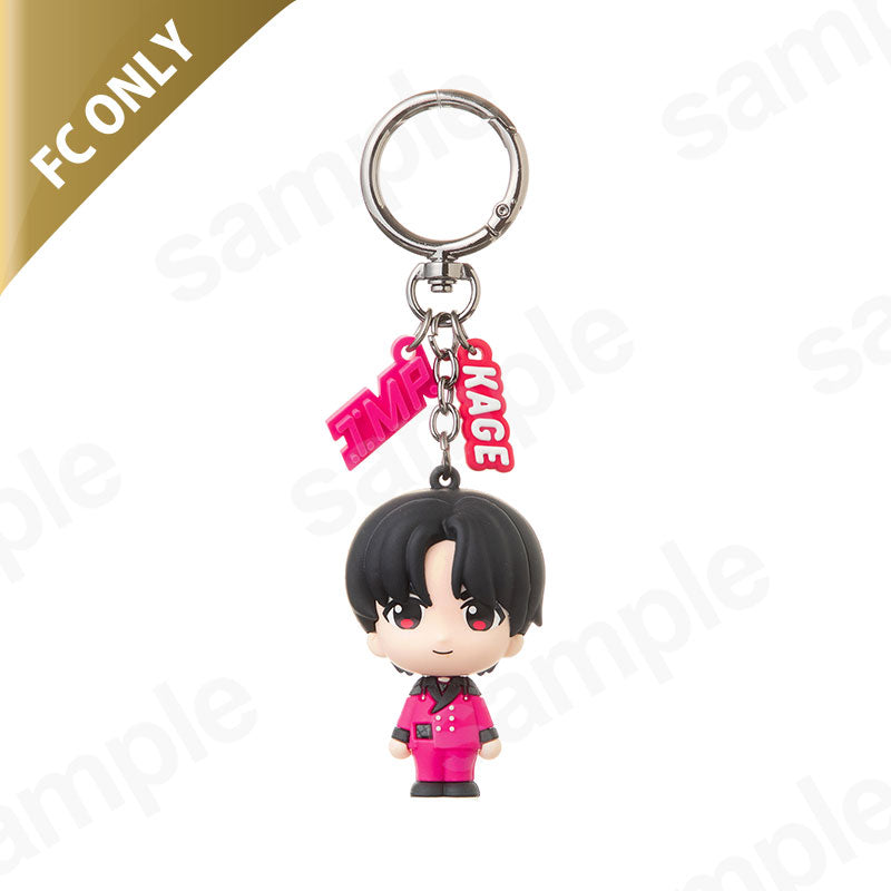IMP. Official Fanclub Member Exclusive | TOBE OFFICIAL STORE