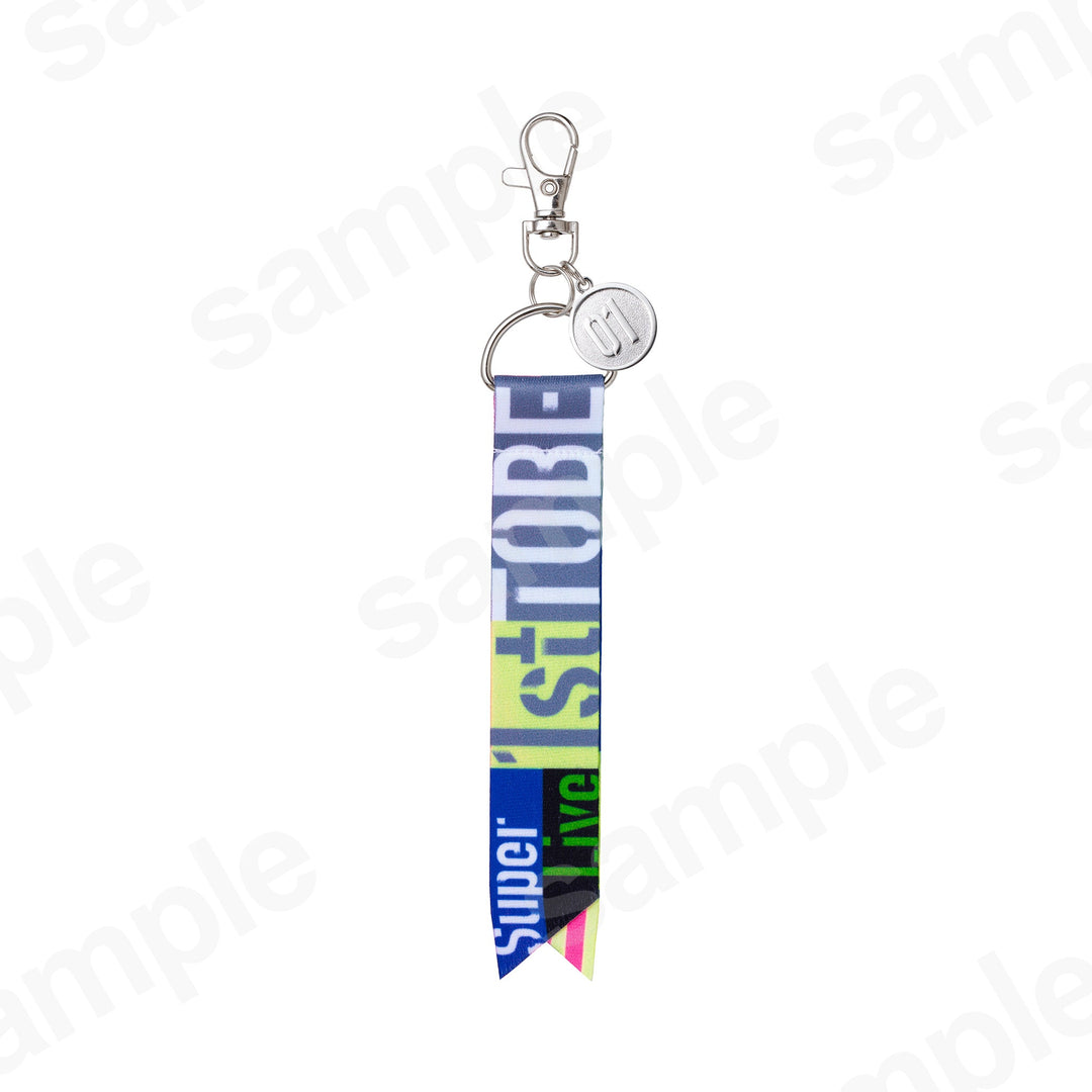 【Regular Sales】*Resale*[to HEROes 1st]Original Keychain