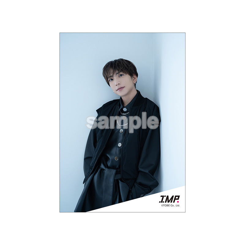 アーティストオリジナルフォト2／IMP.鈴木大河 | TOBE OFFICIAL STORE