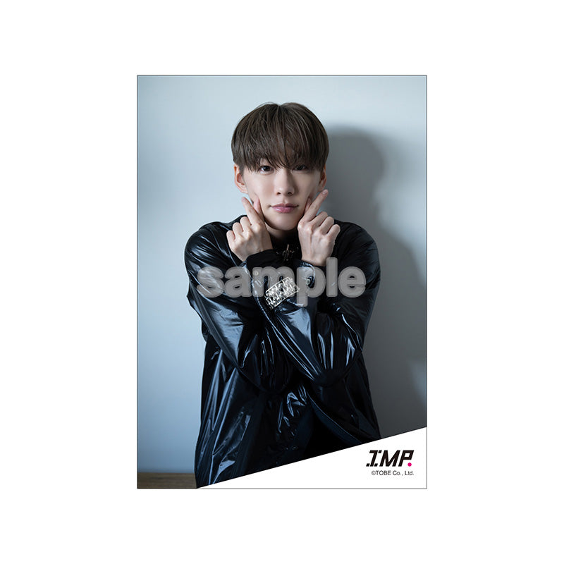 Johnny's - 基俊介 公式写真 アーティストオリジナルフォト2／IMP.基俊介 | TOBE OFFICIAL STORE