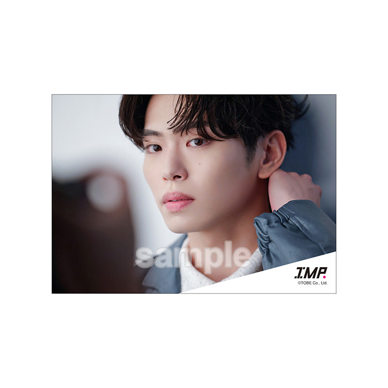 アーティストオリジナルフォト3／IMP.影山拓也 | TOBE OFFICIAL STORE