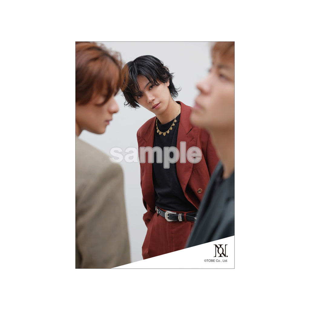 Amazon.co.jp: King & Prince 公式 生 写真 （神宮寺勇太