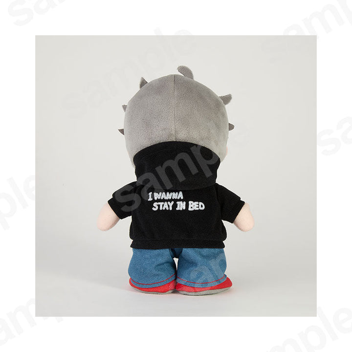 Original Mascot