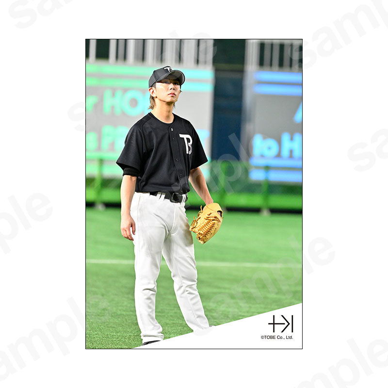 「Act for HOPE to HEROes PROJECT in TOKYO DOME」オリジナルフォト13／北山宏光