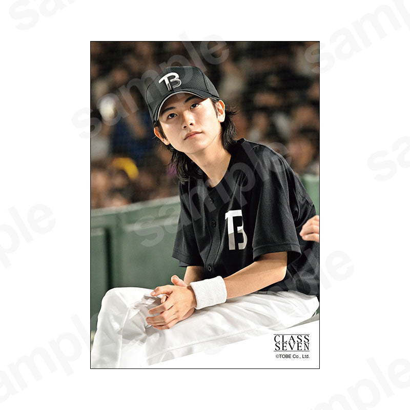 「Act for HOPE to HEROes PROJECT in TOKYO DOME」オリジナルフォト1／近藤大海