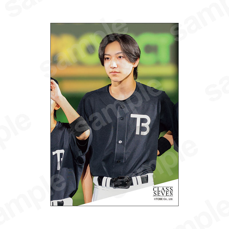 「Act for HOPE to HEROes PROJECT in TOKYO DOME」オリジナルフォト2／高田憐