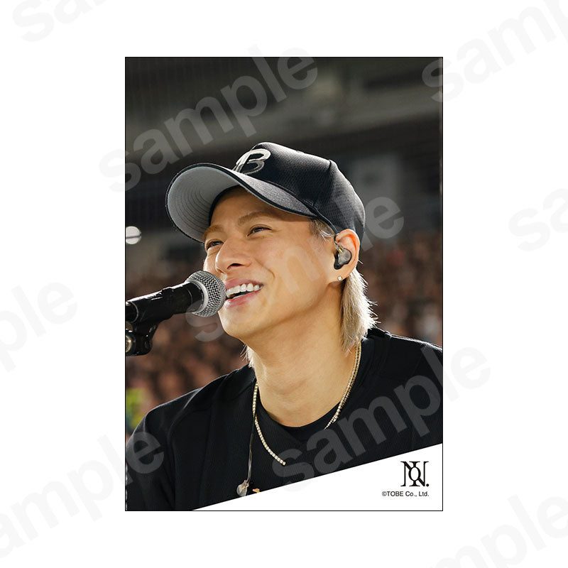 平野紫耀_number_i | ページ2 | TOBE OFFICIAL STORE