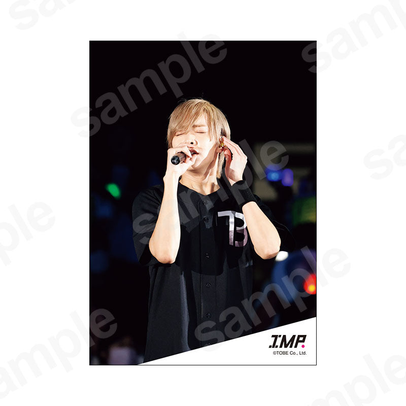 「Act for HOPE to HEROes PROJECT in TOKYO DOME」オリジナルフォト6／松井奏