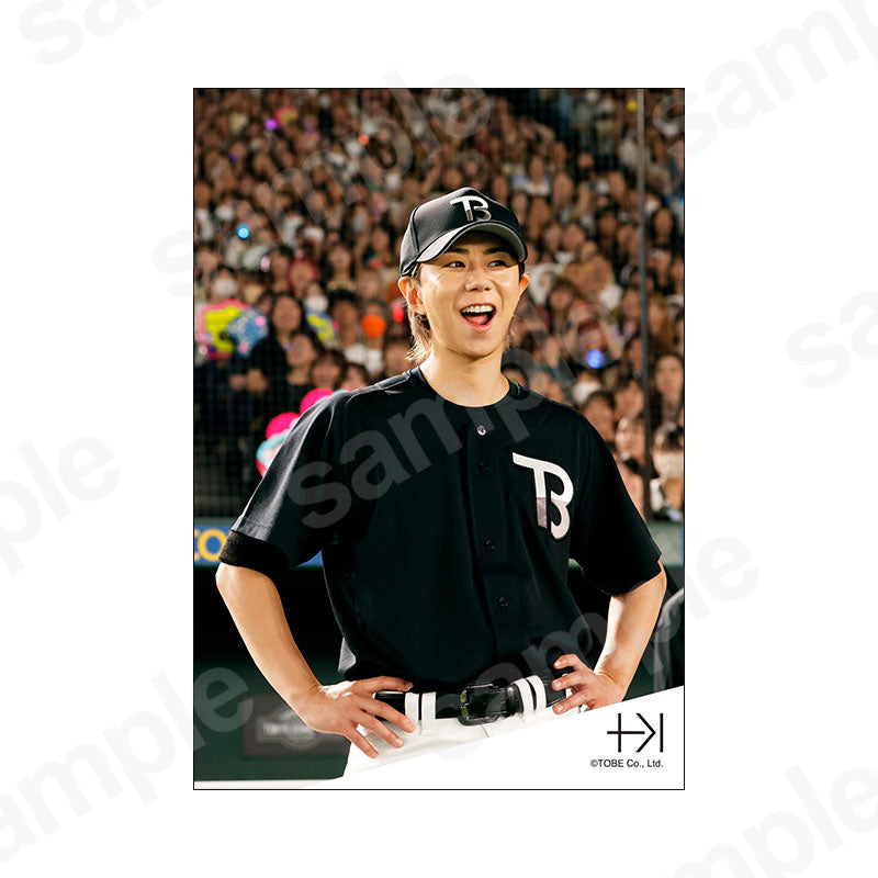 HIROMITSU KITAYAMA | ページ2 | TOBE OFFICIAL STORE