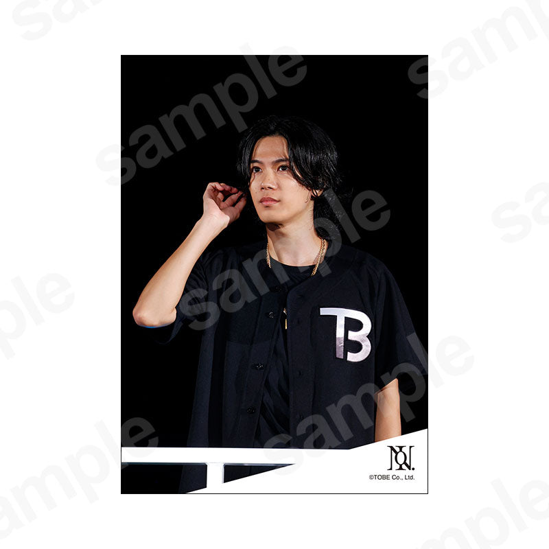 「Act for HOPE to HEROes PROJECT in TOKYO DOME」オリジナルフォト9／神宮寺勇太