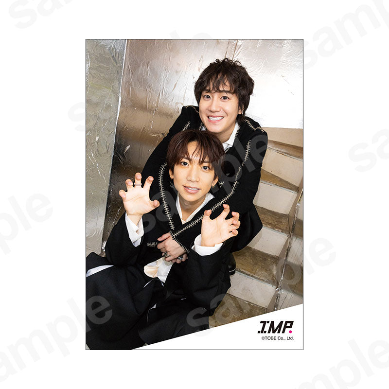 IMP. | ページ3 | TOBE OFFICIAL STORE