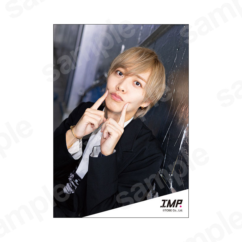 IMP. グッズまとめ売り 松井奏_imp | ページ2 | TOBE OFFICIAL STORE