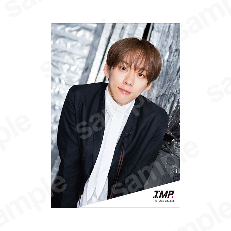 IMP.　CD　グッズ　まとめ売り　佐藤　松井　鈴木　基　影山　横原　椿 IMP. CD グッズ まとめ売り 佐藤 松井 鈴木 基 影山 横原 椿