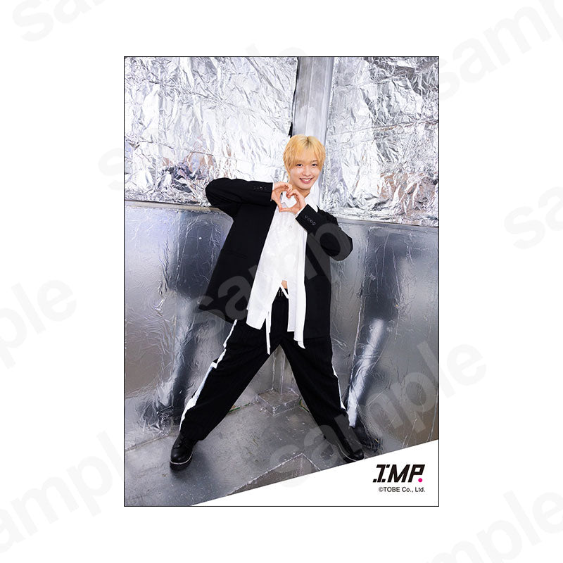 佐藤新_imp | ページ2 | TOBE OFFICIAL STORE