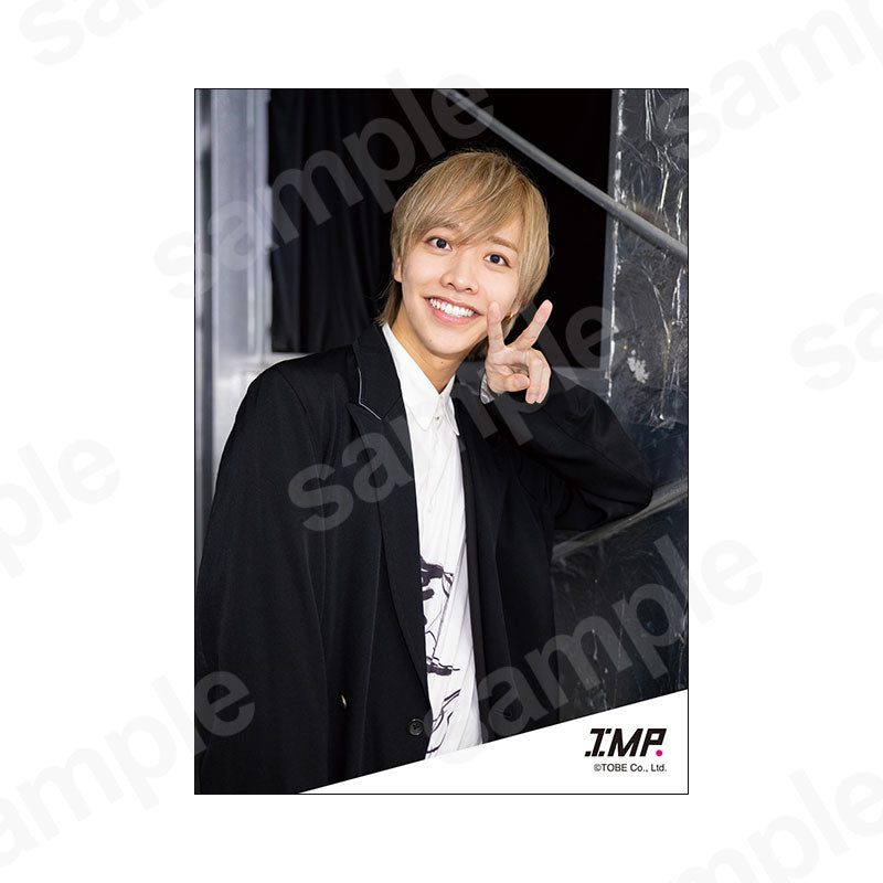 松井奏_imp | ページ2 | TOBE OFFICIAL STORE