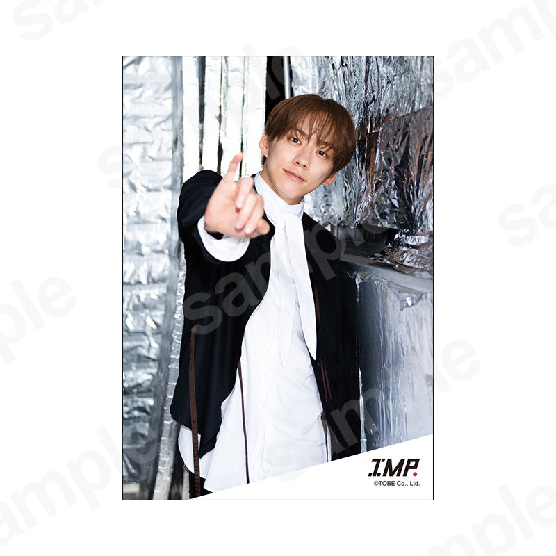 基俊介_imp | ページ2 | TOBE OFFICIAL STORE