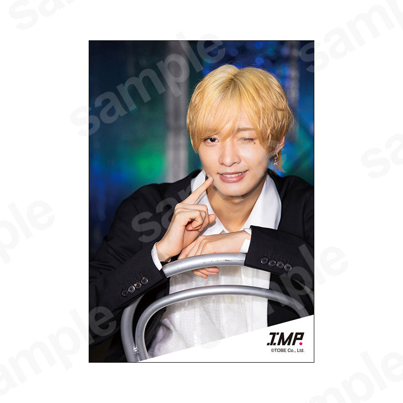 佐藤新_imp | ページ2 | TOBE OFFICIAL STORE