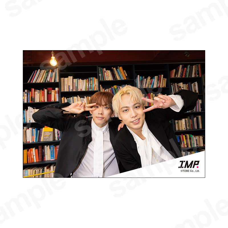 IMP. | TOBE OFFICIAL STORE