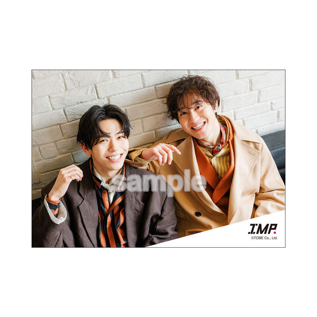 IMP. | TOBE OFFICIAL STORE