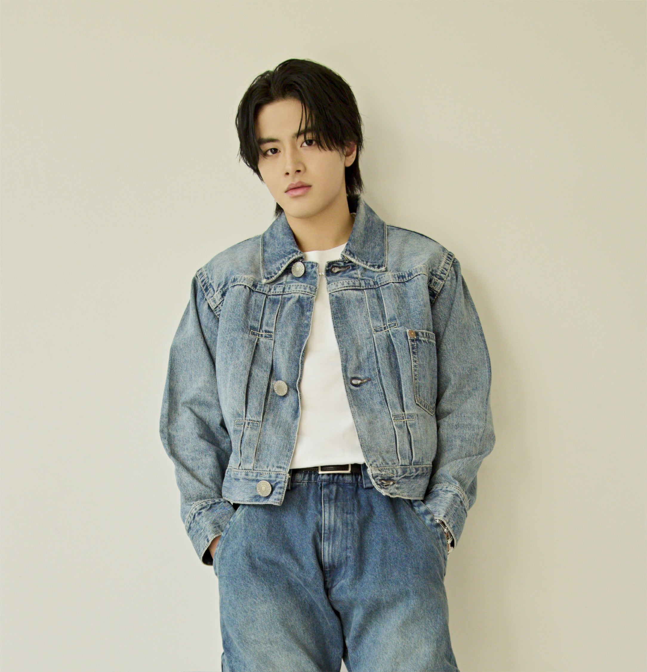ISSEI | TOBE OFFICIAL STORE