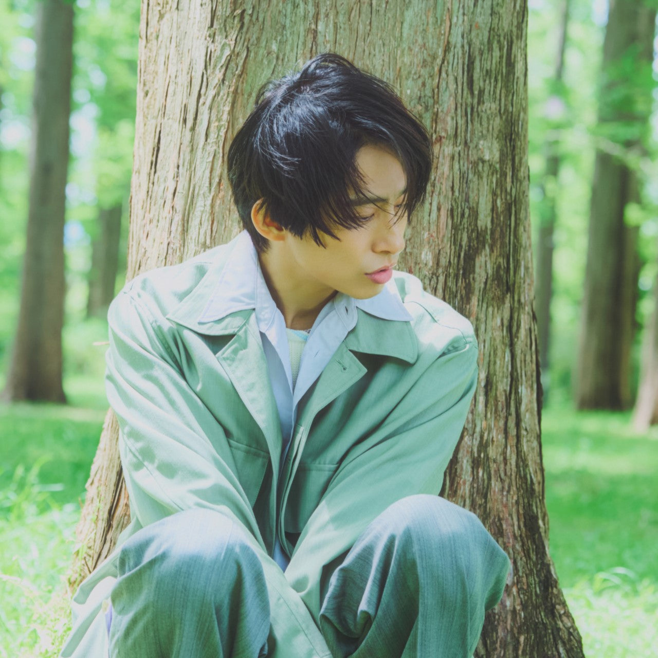 KEN MIYAKE | TOBE OFFICIAL STORE