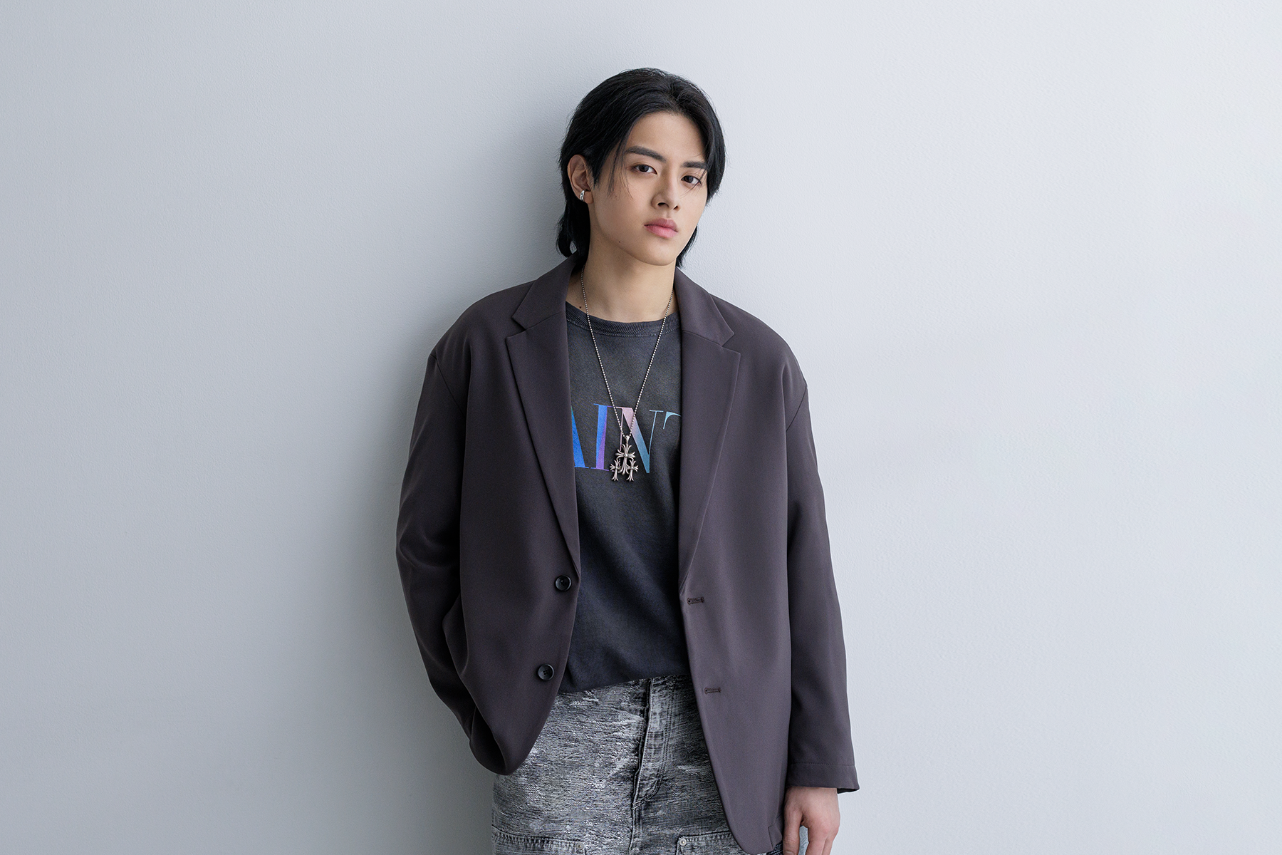 ISSEI | TOBE OFFICIAL STORE