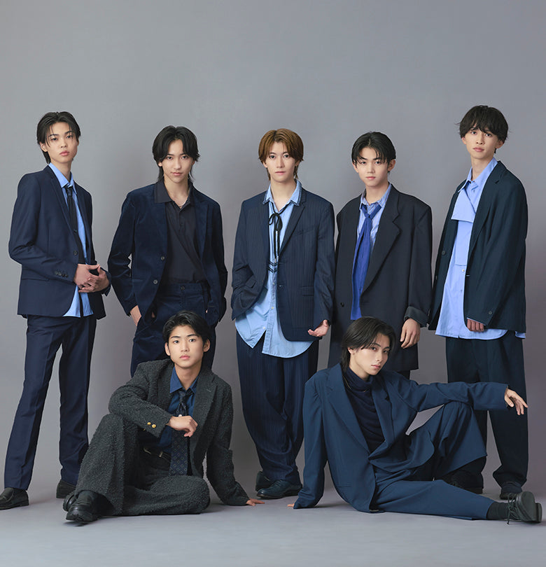 CLASS SEVEN | TOBE OFFICIAL STORE