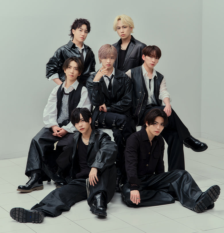 IMP. | TOBE OFFICIAL STORE