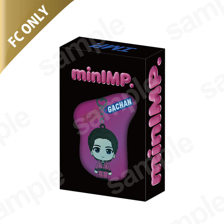 minIMP.／鈴木大河