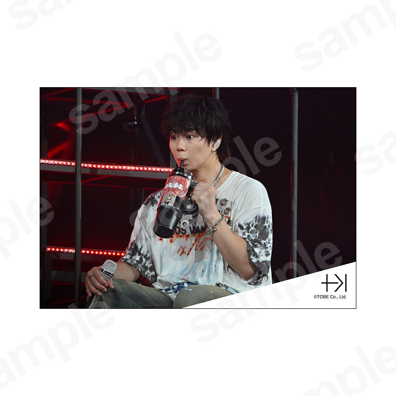HIROMITSU KITAYAMA LIVE TOUR 2025「波紋-HAMON-」ライブフォト14／北山宏光
