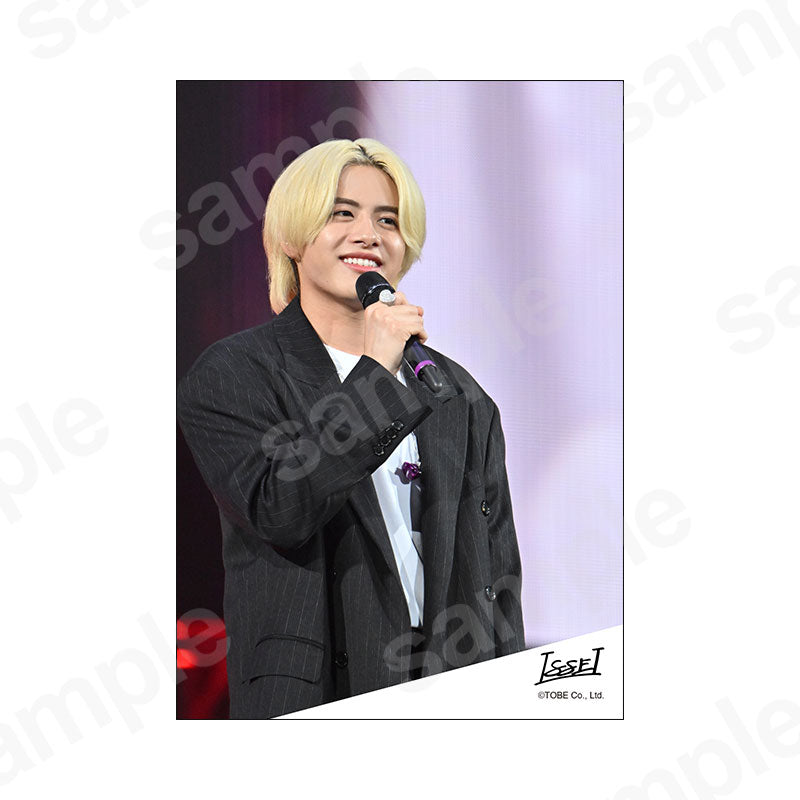 HIROMITSU KITAYAMA LIVE TOUR 2025「波紋-HAMON-」ライブフォト1／ISSEI