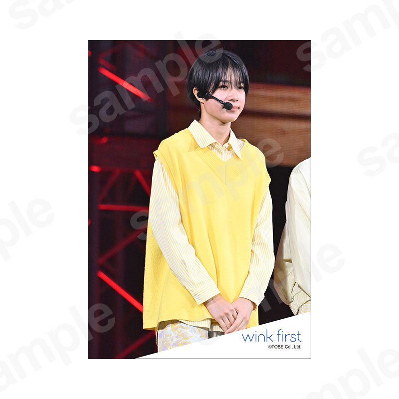 HIROMITSU KITAYAMA LIVE TOUR 2025「波紋-HAMON-」ライブフォト1／川田瑠輝