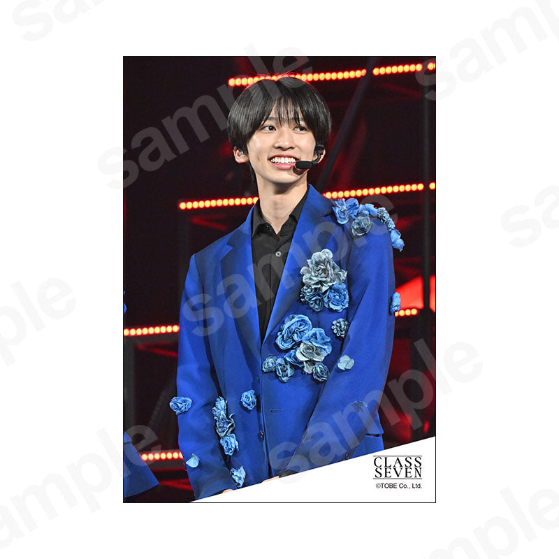 HIROMITSU KITAYAMA LIVE TOUR 2025「波紋-HAMON-」ライブフォト1／星慧音