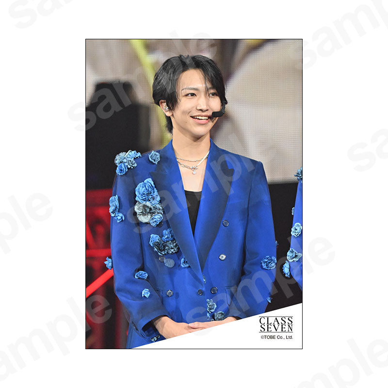 HIROMITSU KITAYAMA LIVE TOUR 2025「波紋-HAMON-」ライブフォト1／高田憐