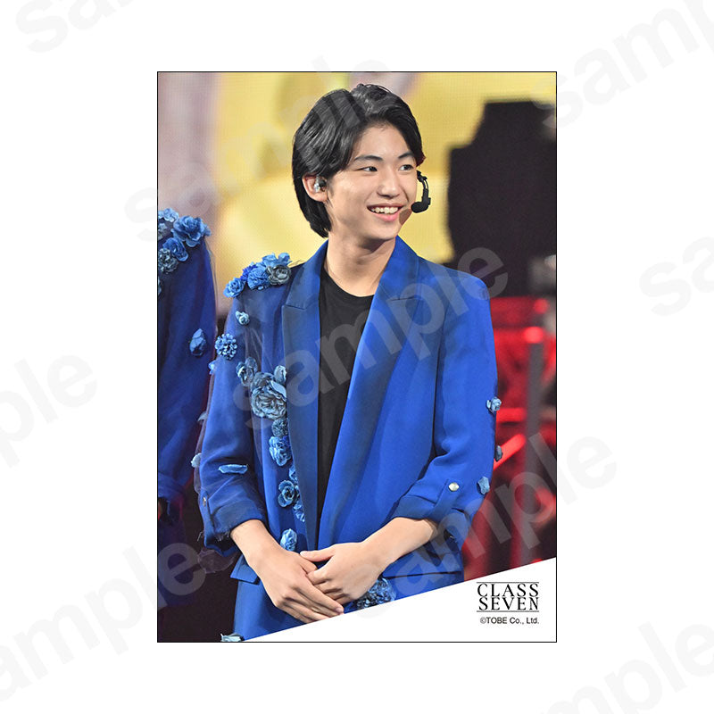 HIROMITSU KITAYAMA LIVE TOUR 2025「波紋-HAMON-」ライブフォト1／横田大雅
