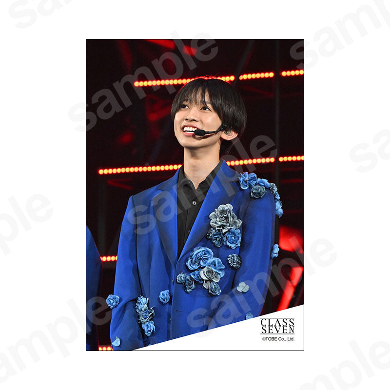 HIROMITSU KITAYAMA LIVE TOUR 2025「波紋-HAMON-」ライブフォト2／星慧音