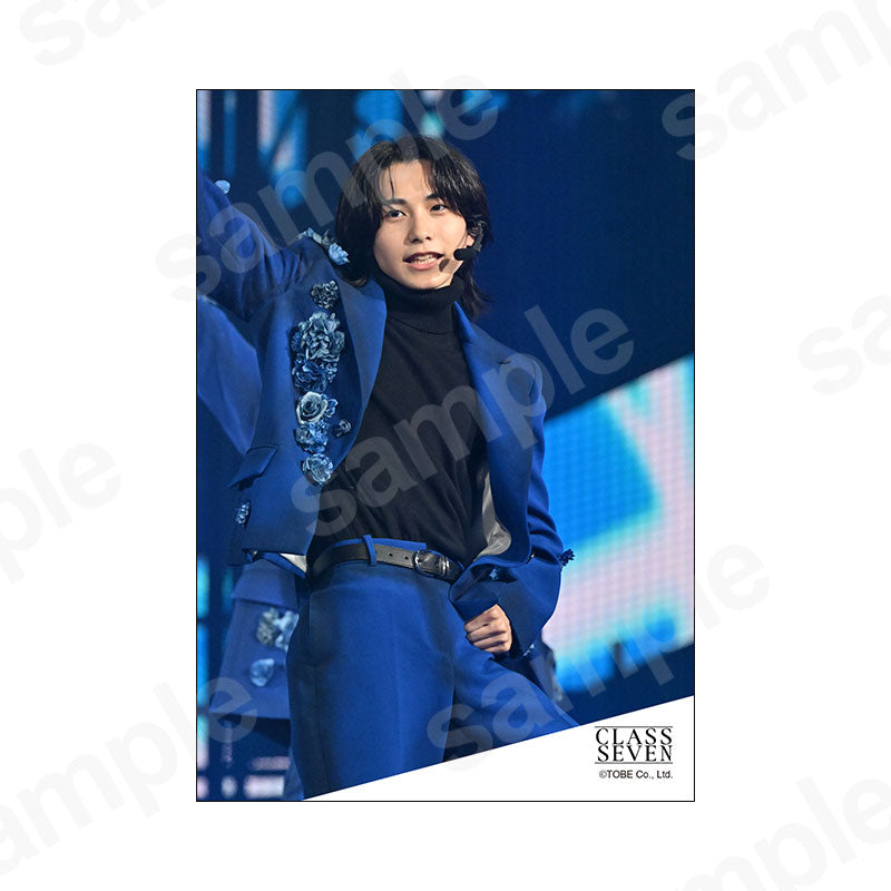 HIROMITSU KITAYAMA LIVE TOUR 2025 "HAMON" Live Photo 2／Taikai Kondo