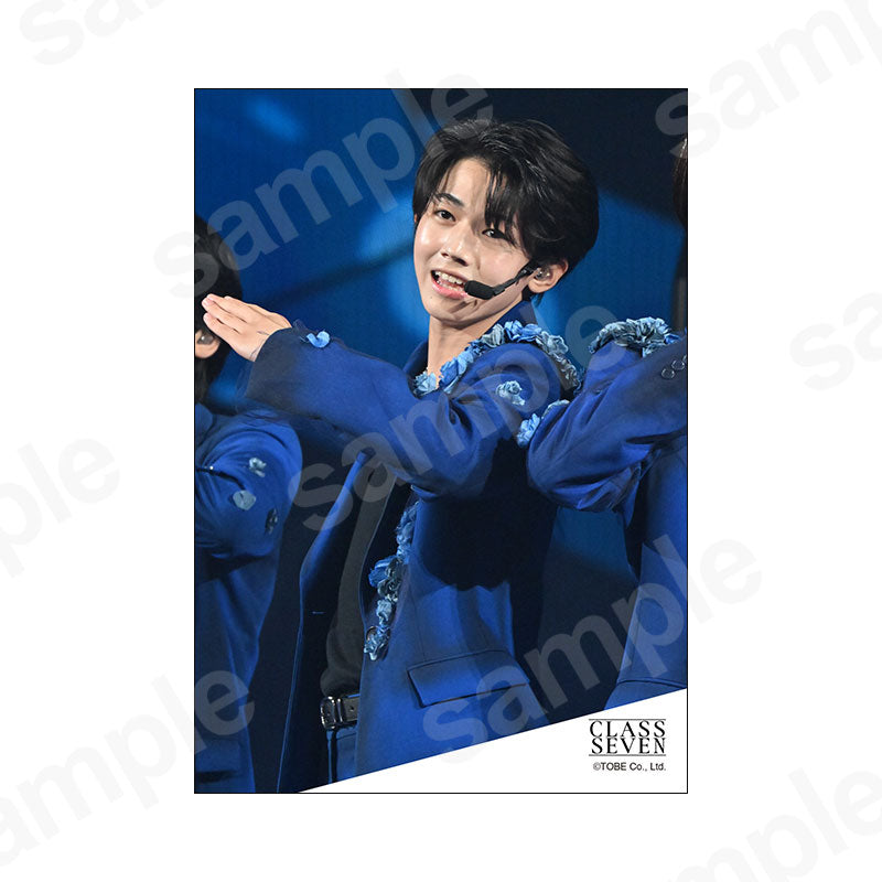 HIROMITSU KITAYAMA LIVE TOUR 2025「波紋-HAMON-」ライブフォト2／髙野秀侑