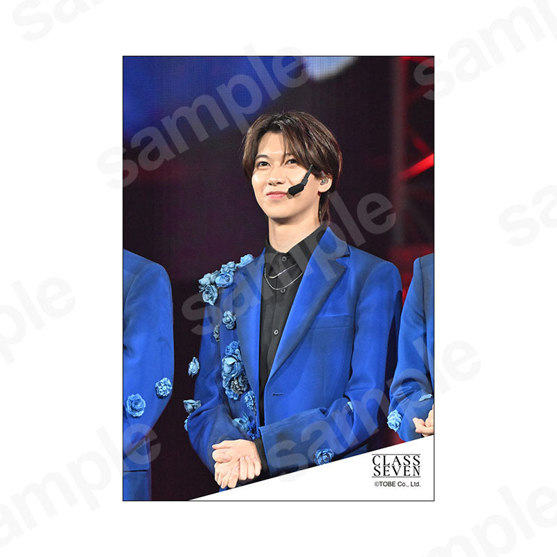 HIROMITSU KITAYAMA LIVE TOUR 2025「波紋-HAMON-」ライブフォト2／大東立樹