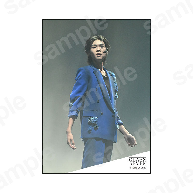 HIROMITSU KITAYAMA LIVE TOUR 2025「波紋-HAMON-」ライブフォト2／中澤漣